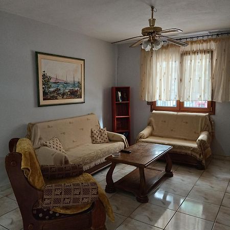 La.Ki House Apartment Кавала Екстериор снимка