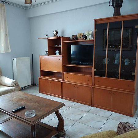 La.Ki House Apartment Кавала Екстериор снимка