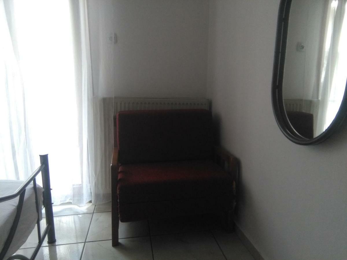 La.Ki House Apartment Кавала Екстериор снимка